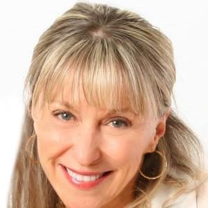 Meet your Posher, Cathy